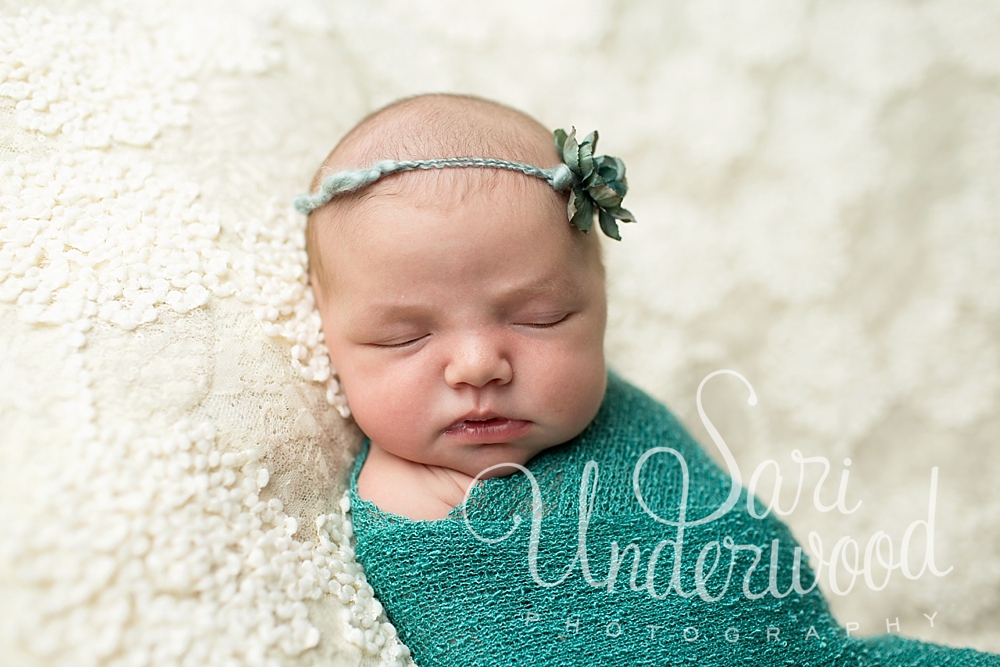 brevard county florida newborn photographer