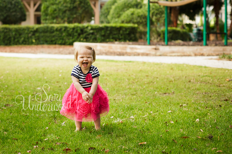 orlando baby photographer