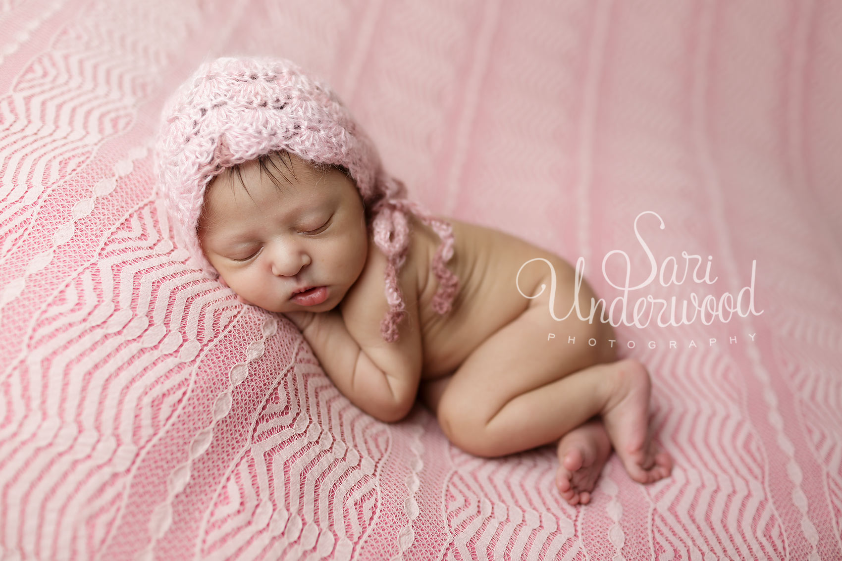 orlando fine art newborn photographer