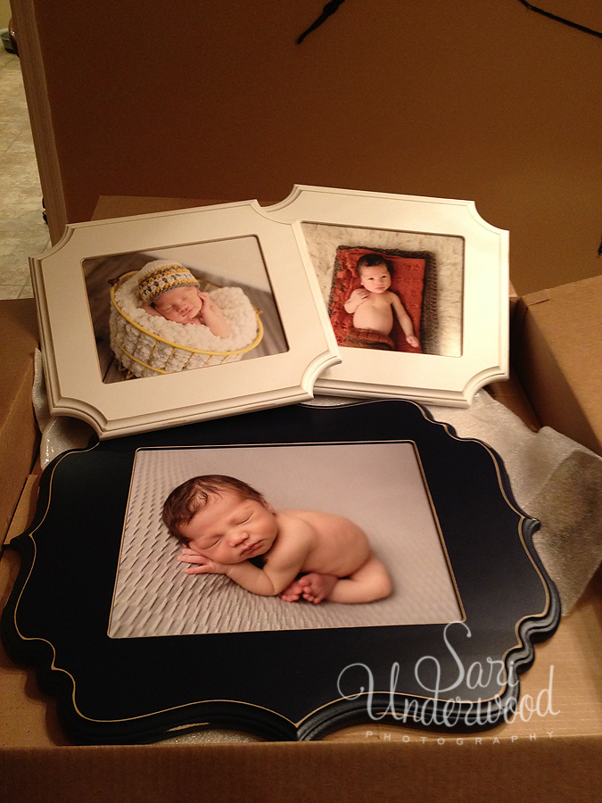 Central FL Quality Baby Photography