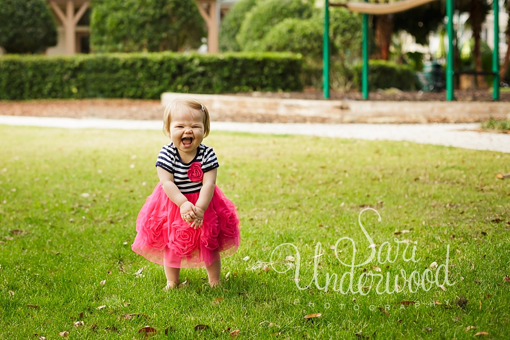 orlando 1 year portraits