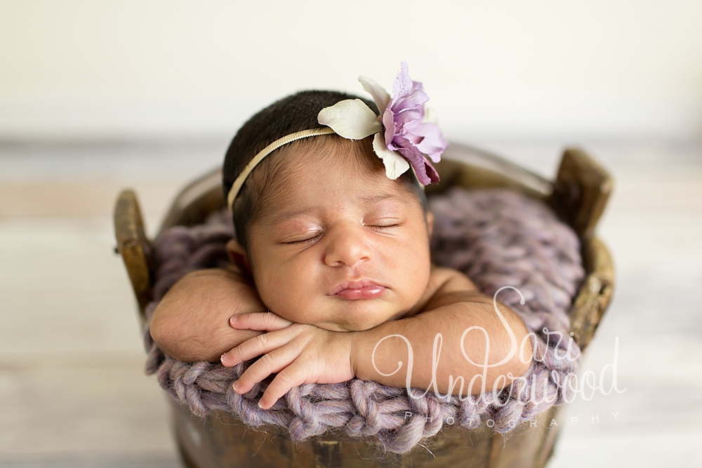 orlando, fl newborn and maternity photography