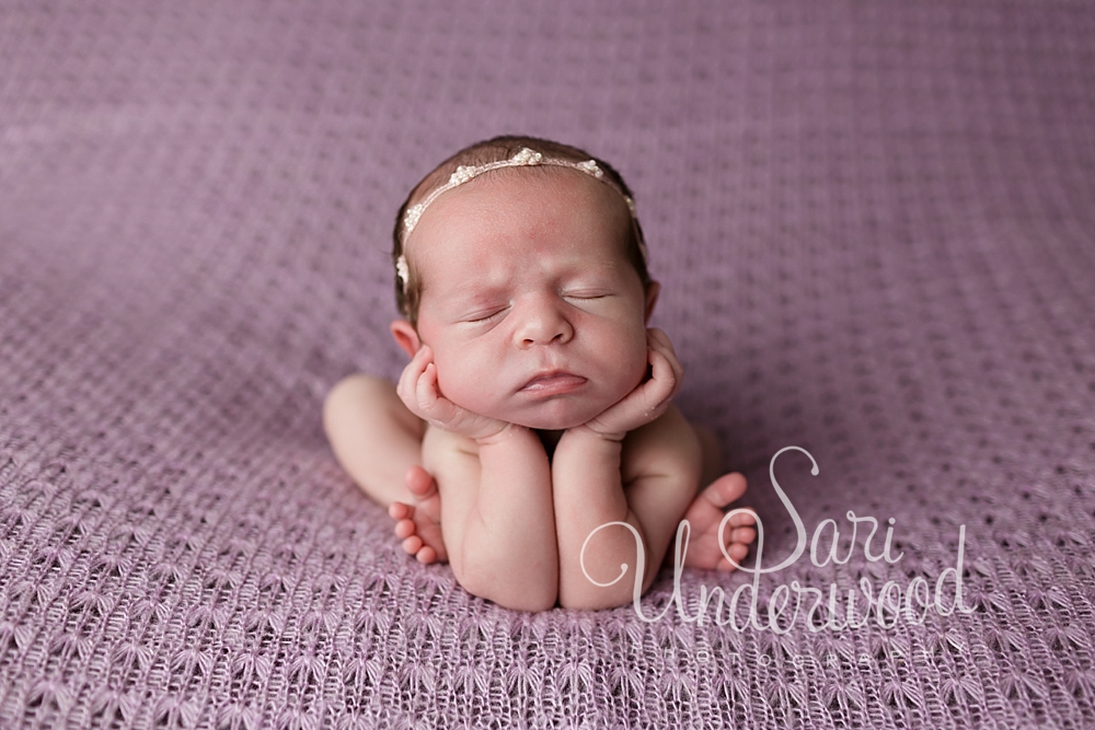 newborn photographer orlando