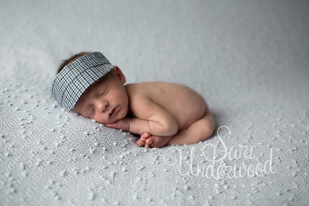 modern newborn photography orlando