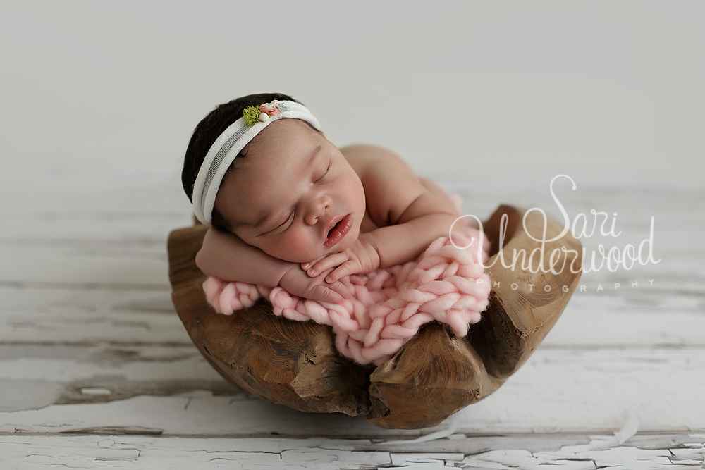 newborn prop photography orlando