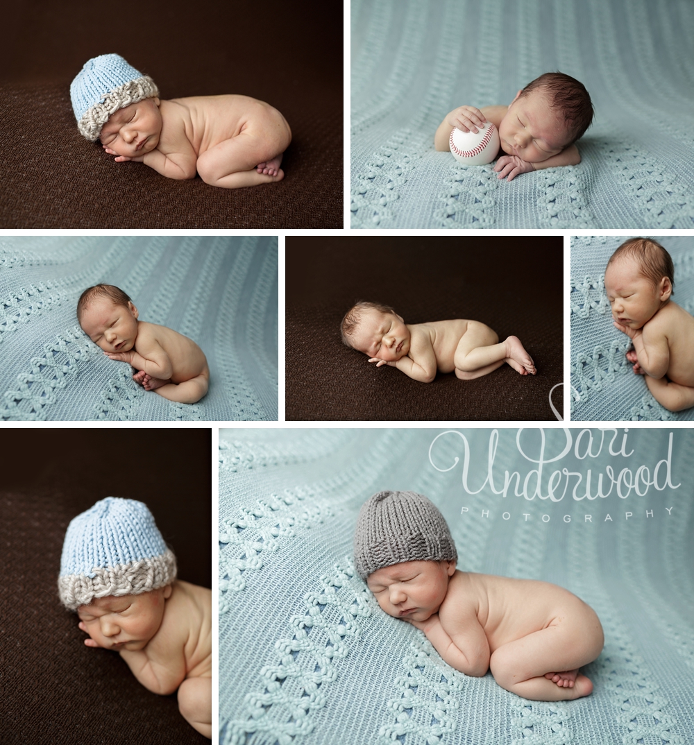 Lake Mary Florida newborn photography