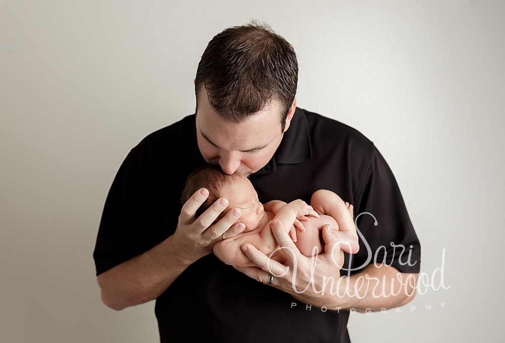 orlando newborn family photographer