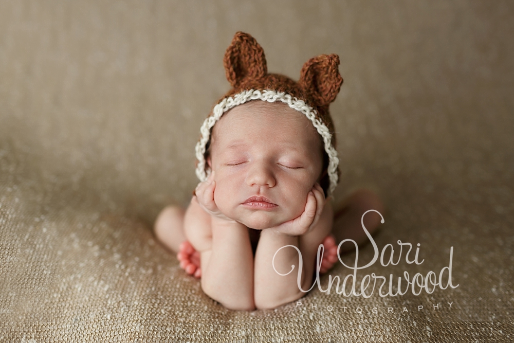 orlando newborn photographer