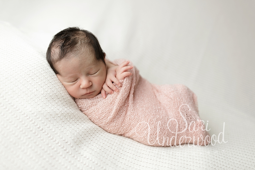 central florida newborn photography