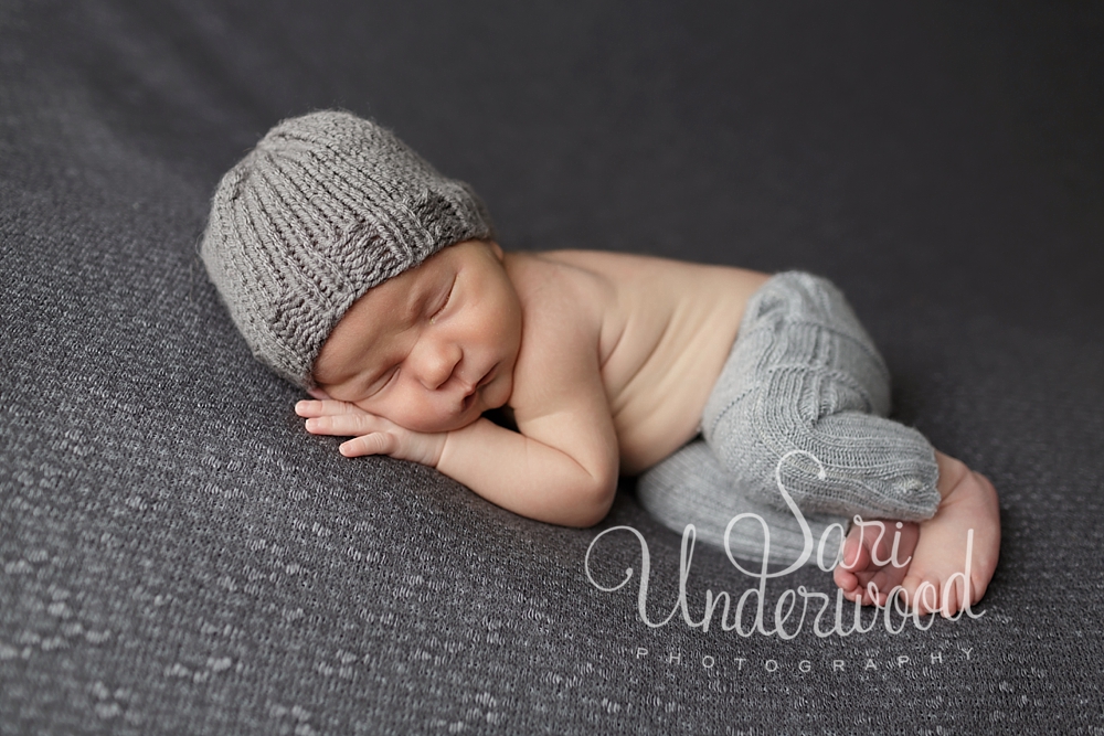 orlando & central florida newborn baby photography