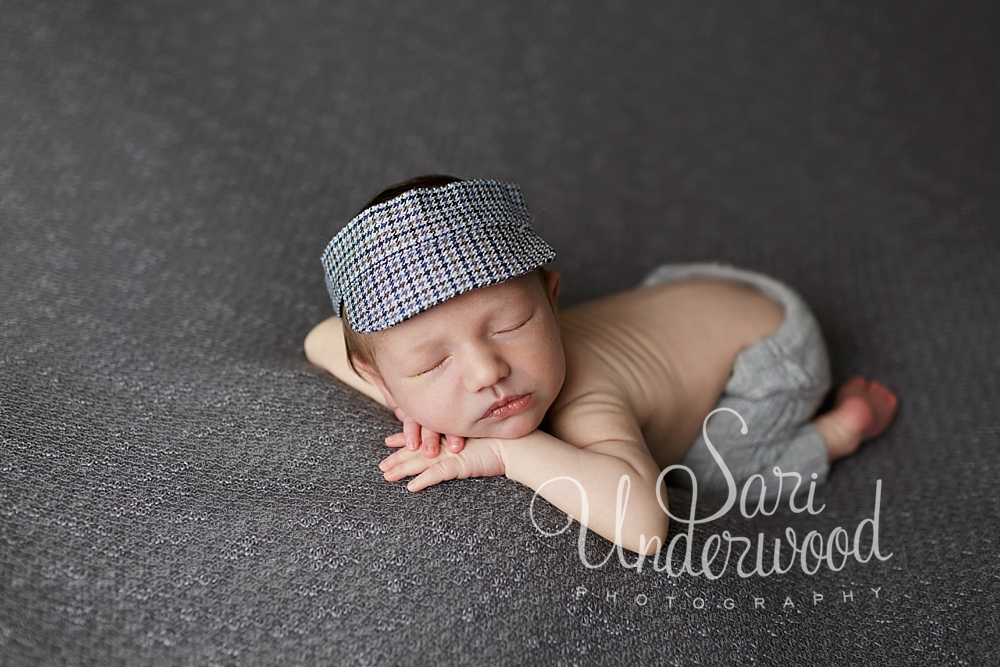 unique newborn photography orlando