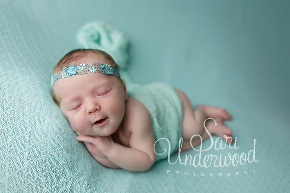 orlando florida newborn photographer