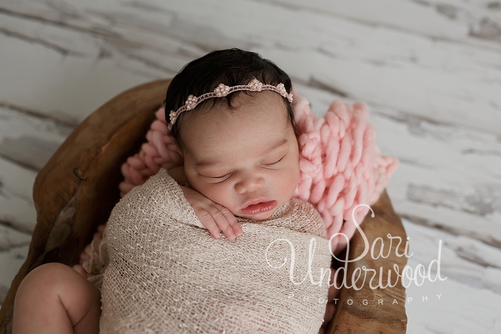 orlando full service baby photography studio