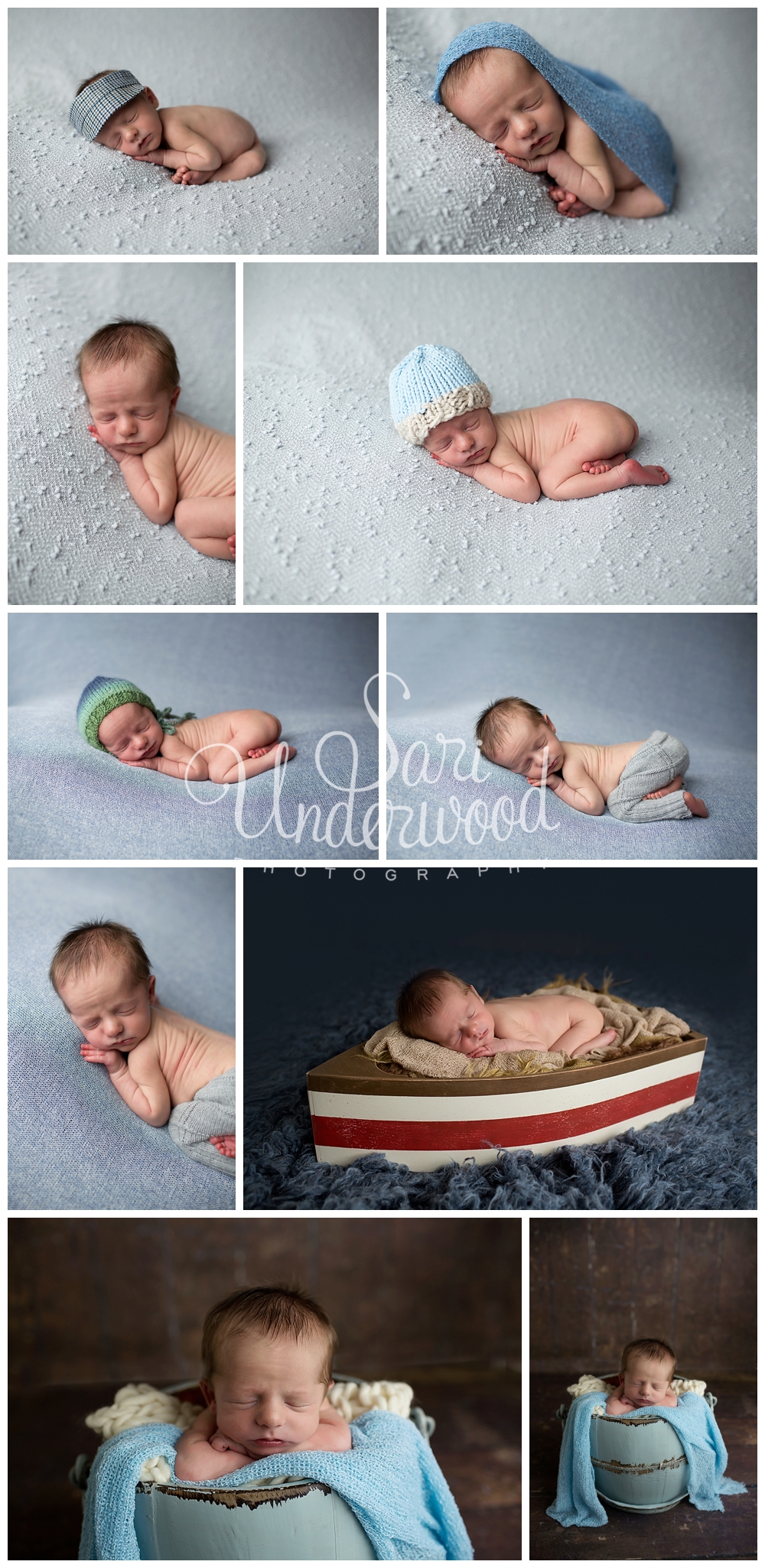 Newborn Photography Central Florida