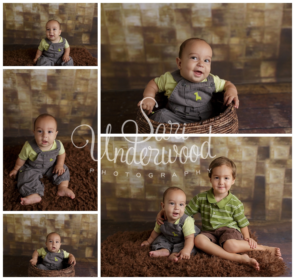 Orlando Florida Baby Photographer