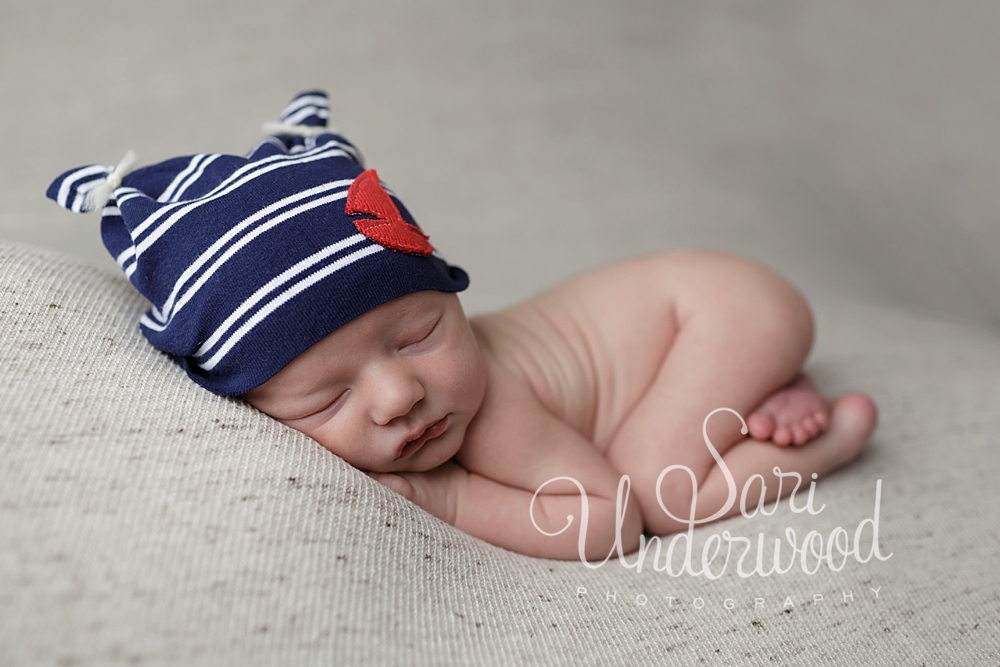 oviedo florida newborn photography