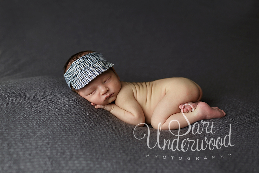 Orlando Florida maternity and newborn photographer