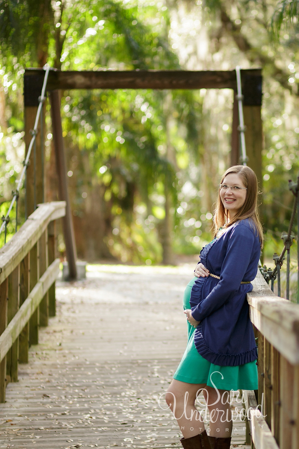 Orlando Maternity Photographer