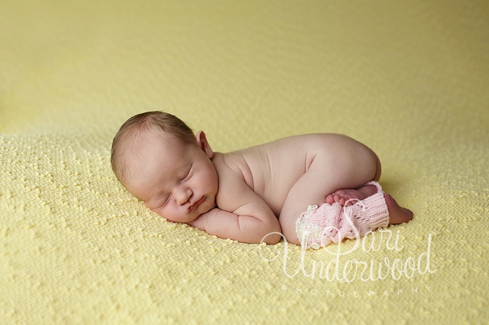 orlando newborn photography