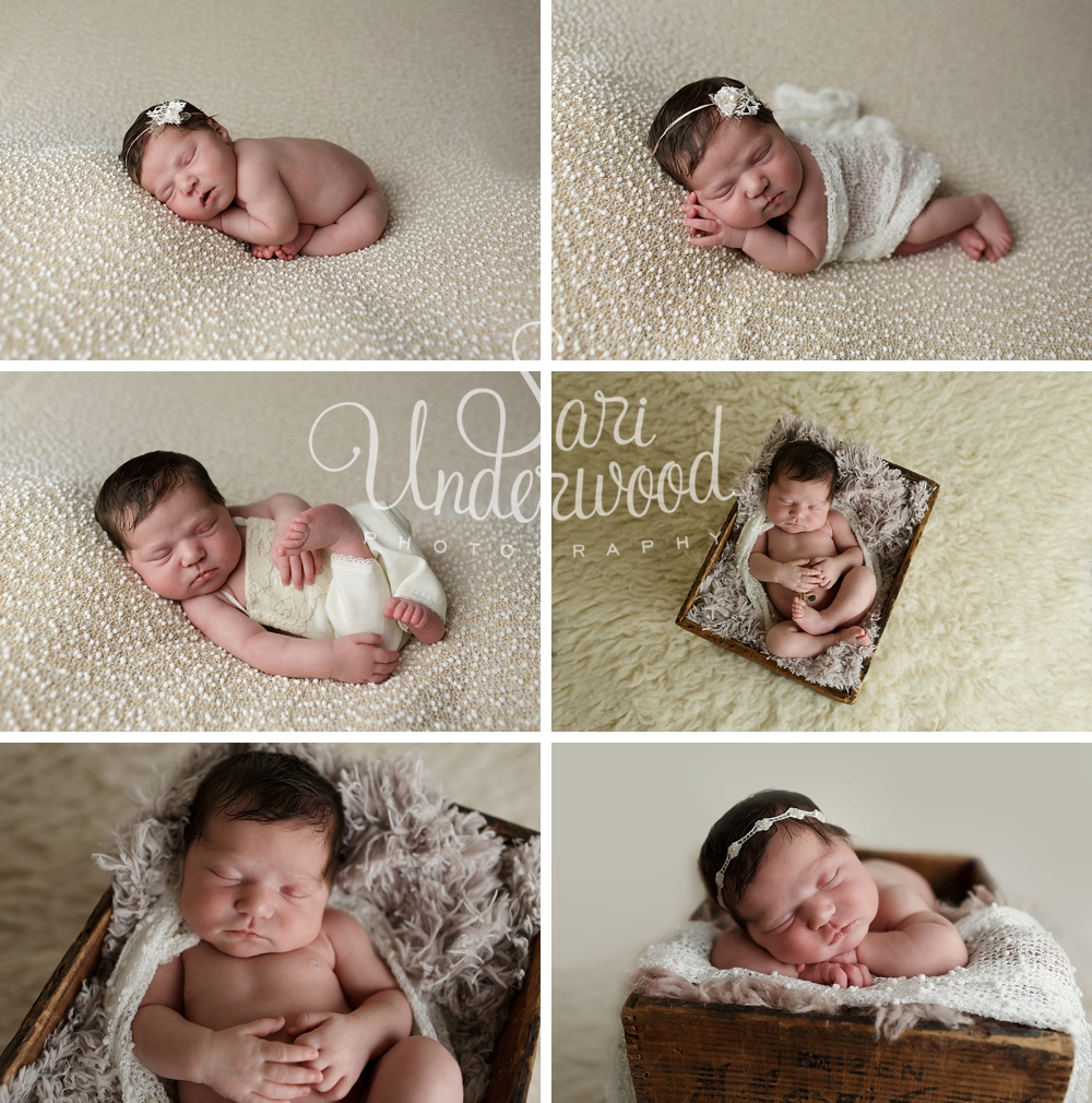 Central Florida Adoption Baby Photographer