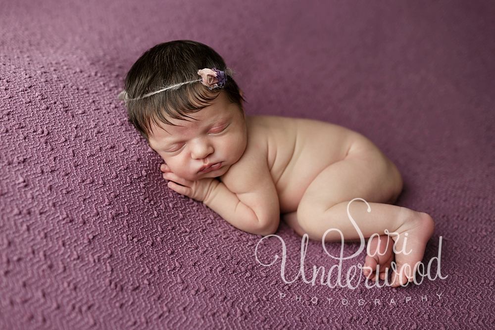 orlando baby girl photos