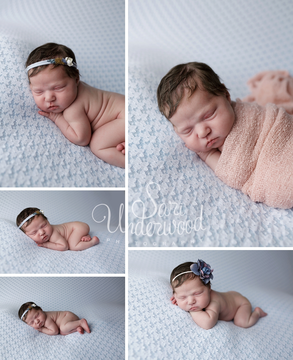 Orlando Adoption Newborn Photographer