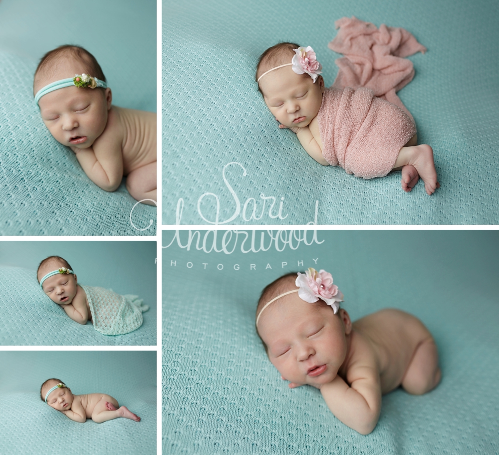 Winter Park Florida Maternity and Newborn Photographer-SUP