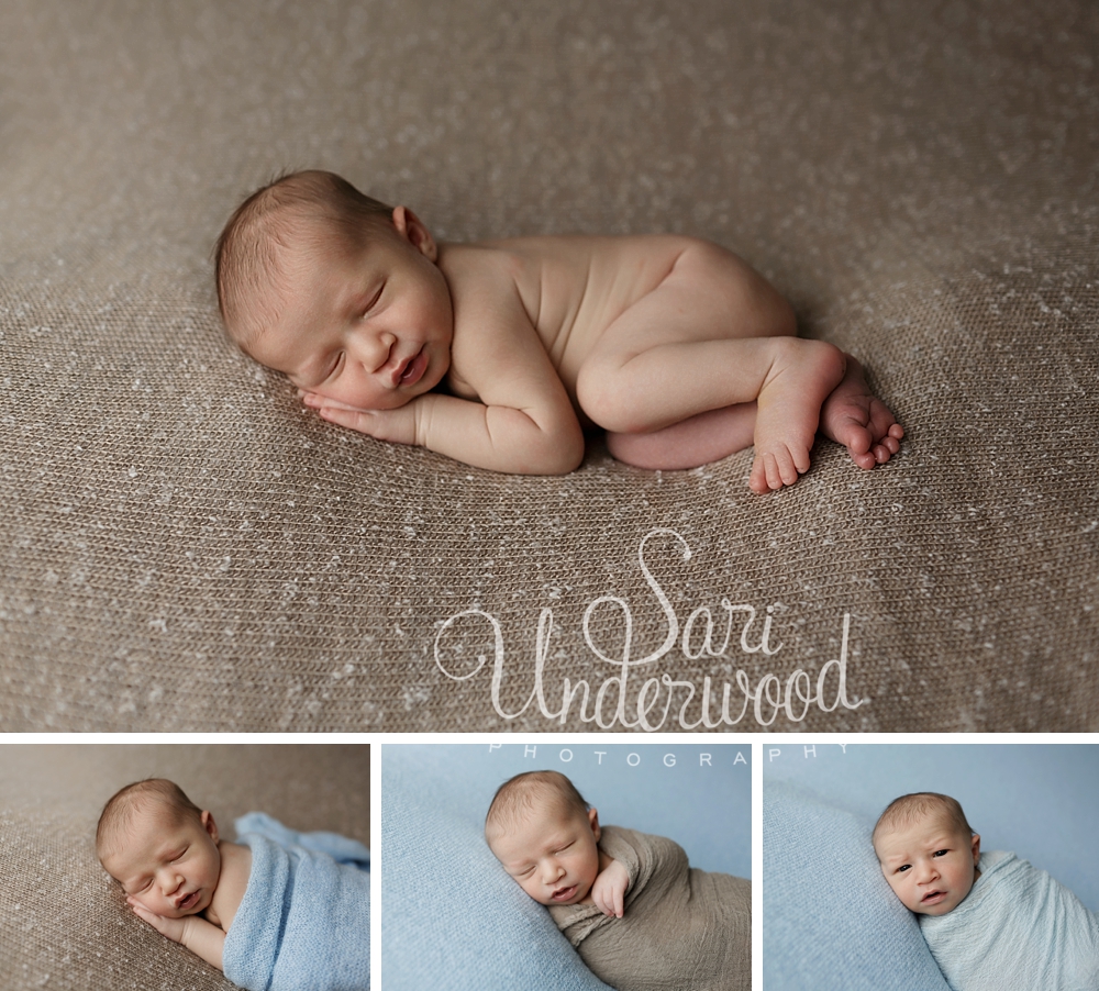 Orlando Florida newborn and maternity photography