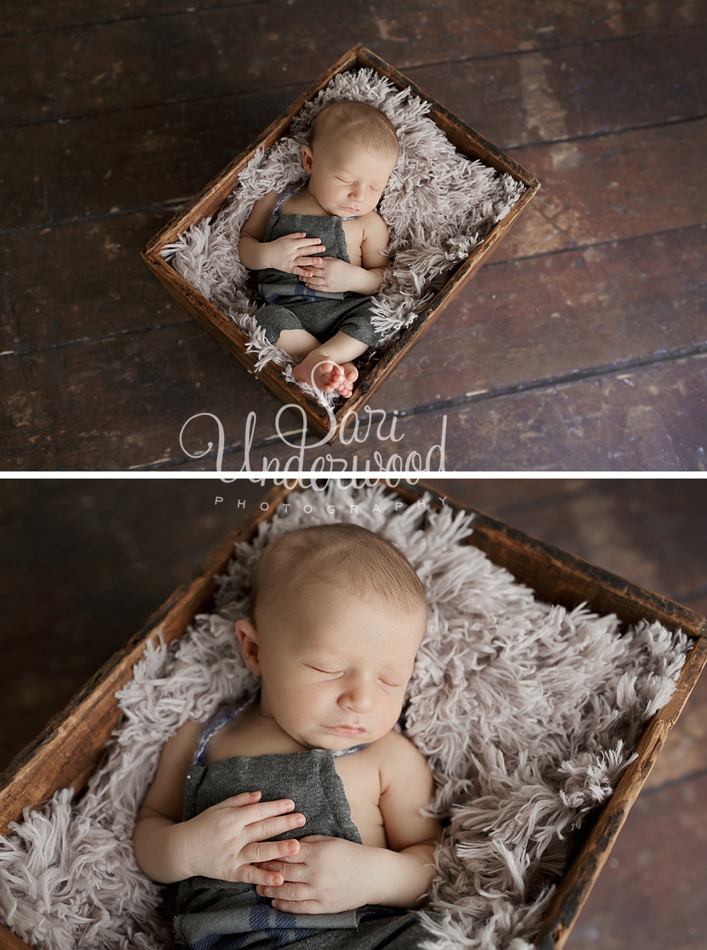 Orlando Florida newborn and maternity photography