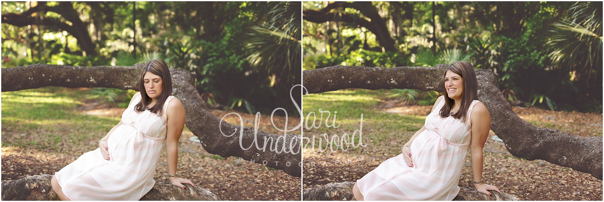 Orlando Florida newborn and maternity photography