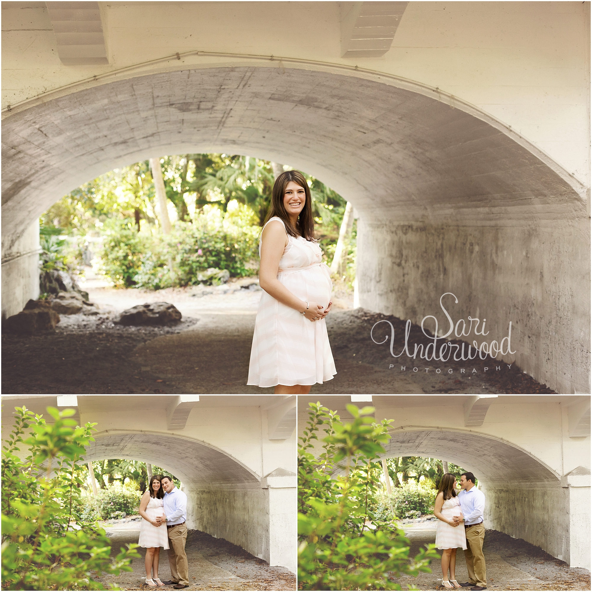 Orlando Maternity Photography