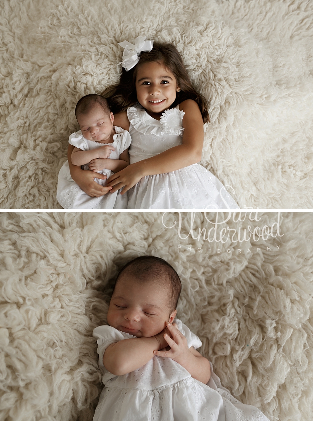 Orlando Newborn Photography