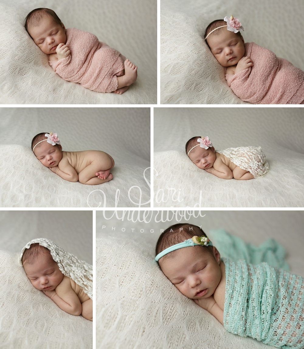 Orlando Newborn Photography