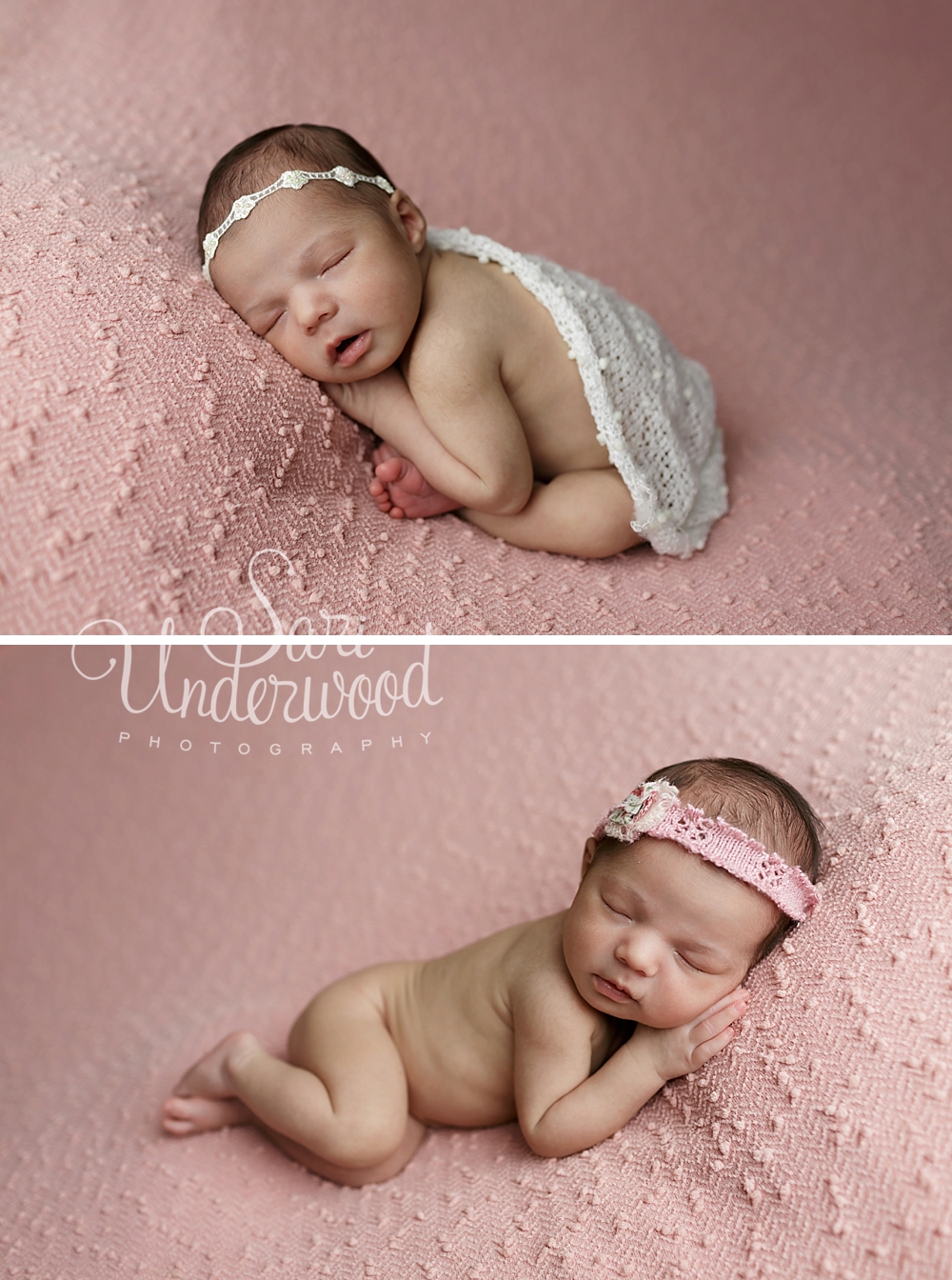 Orlando Newborn Photography