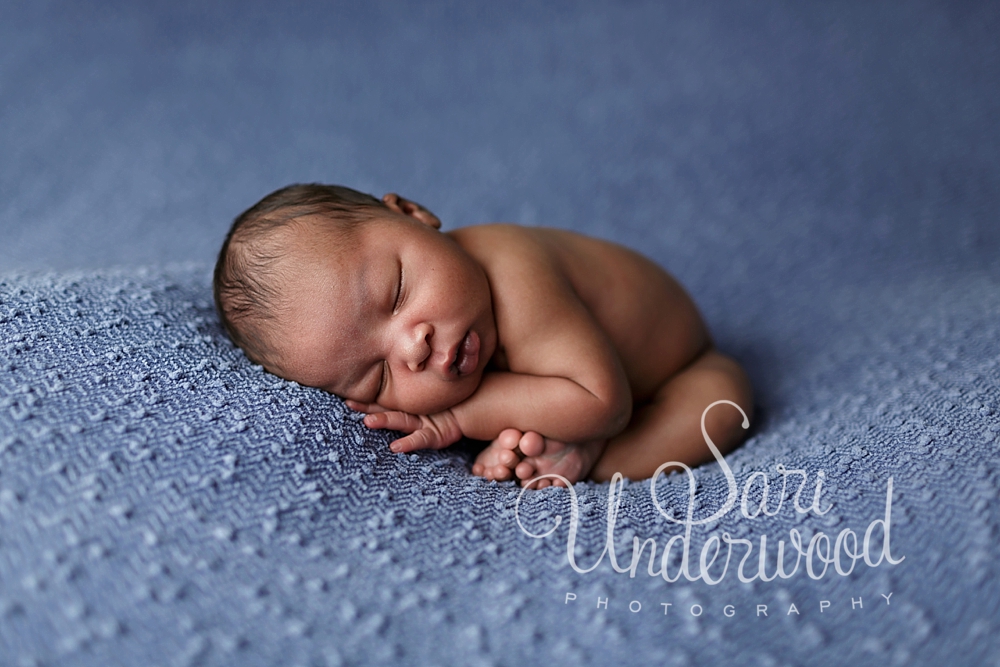 Orlando Fine Art Newborn and Infant Photographer