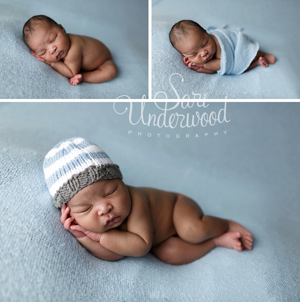 Orlando Fine Art Newborn and Infant Photographer