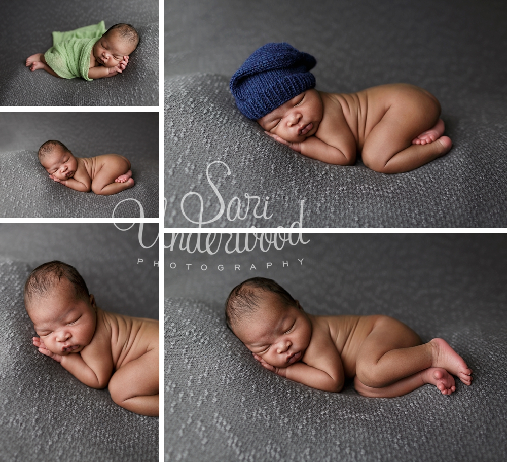 Orlando Infant Photographer