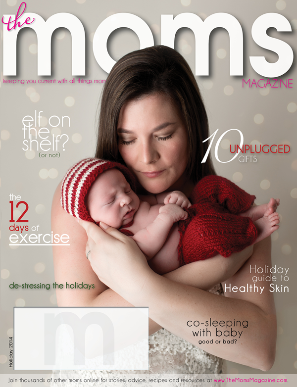 Orlando published baby photographer