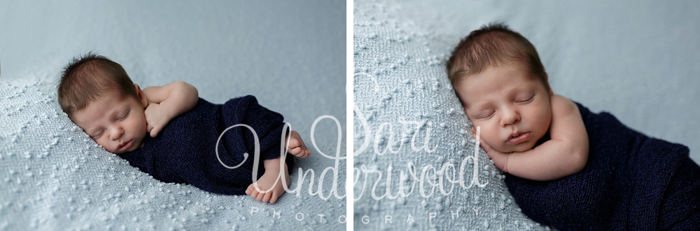 Winter Springs Newborn Baby Photography