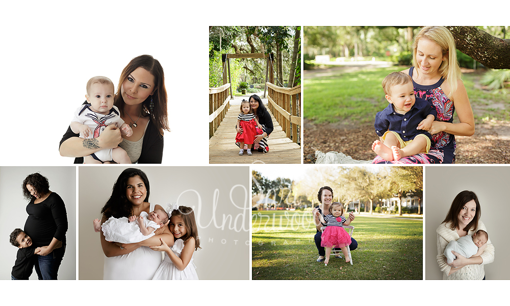 Happy Mother’s Day | Orlando Florida portrait photographer