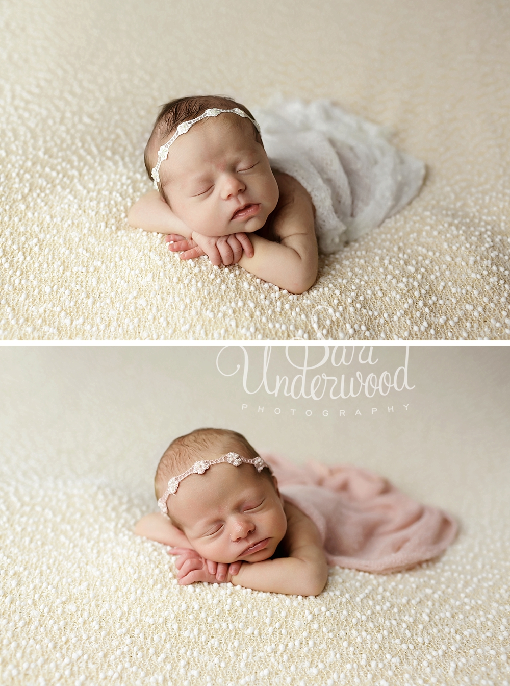 Orlando Florida Newborn Twin Photography_0004
