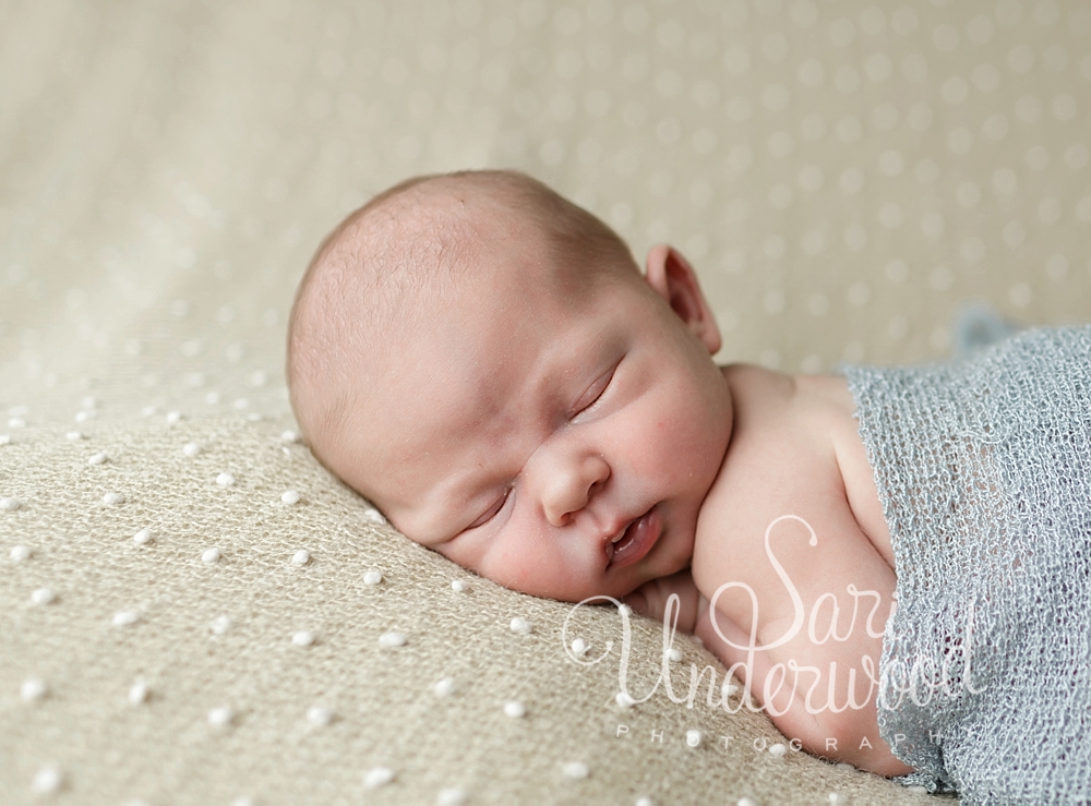 Orlando area baby photography