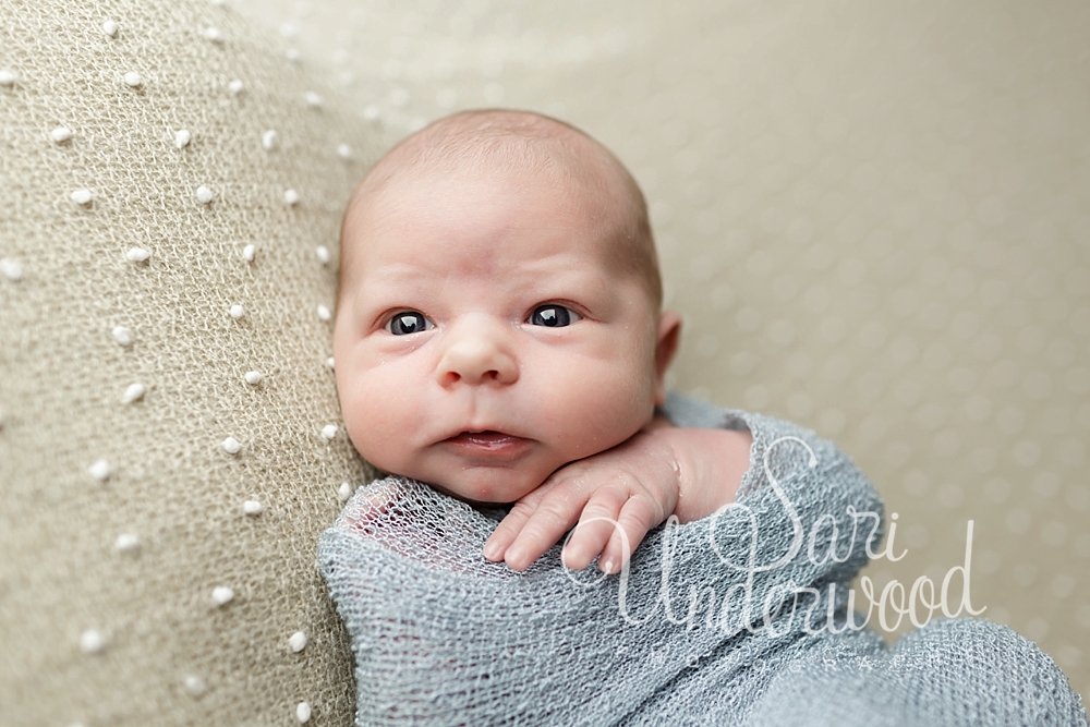 Orlando area baby photography