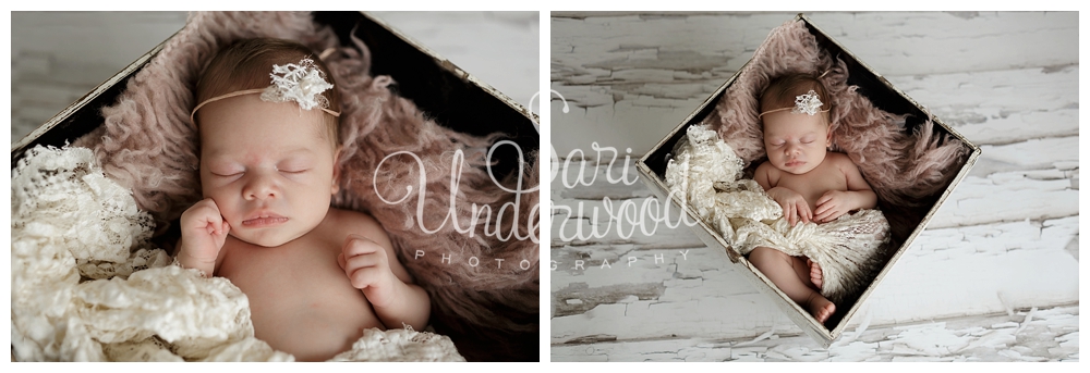 Celebration newborn photographer