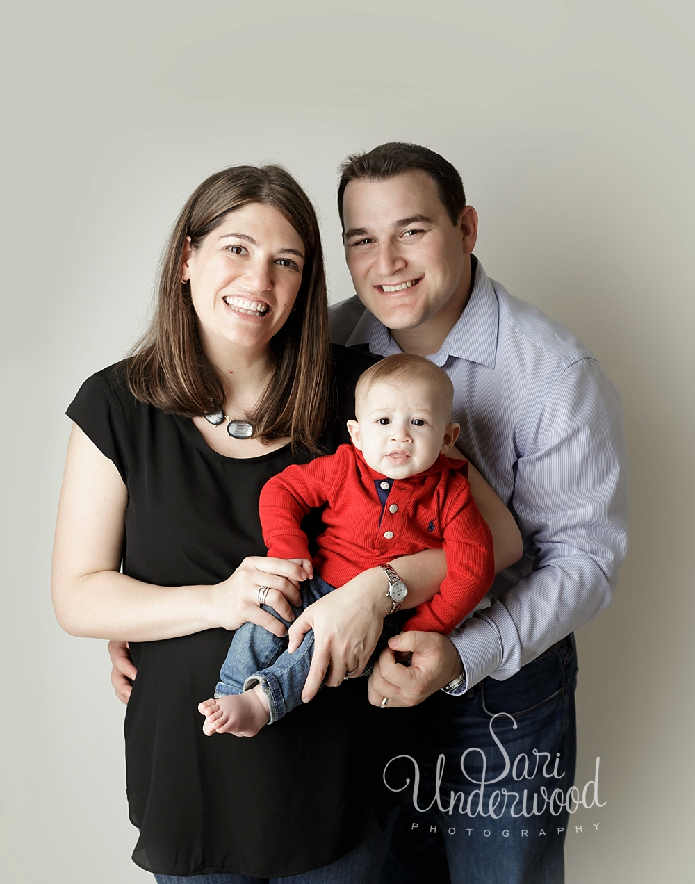 Orlando family and baby photography