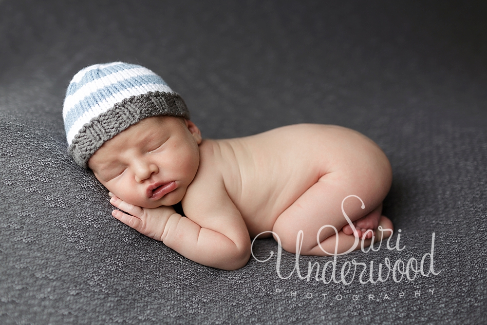 central florida newborn photos