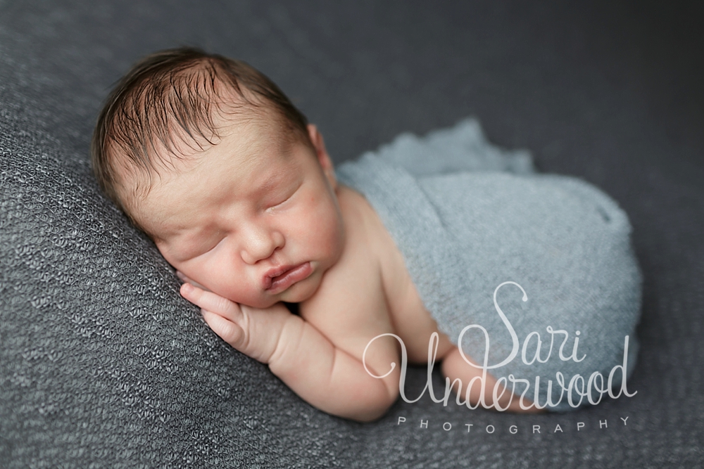 central florida newborn photos