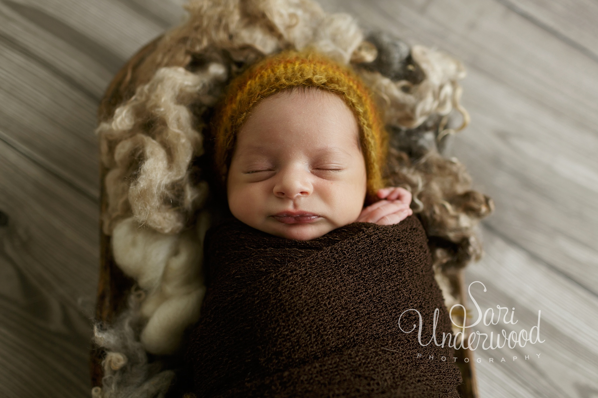 Lake Nona baby boy photo session