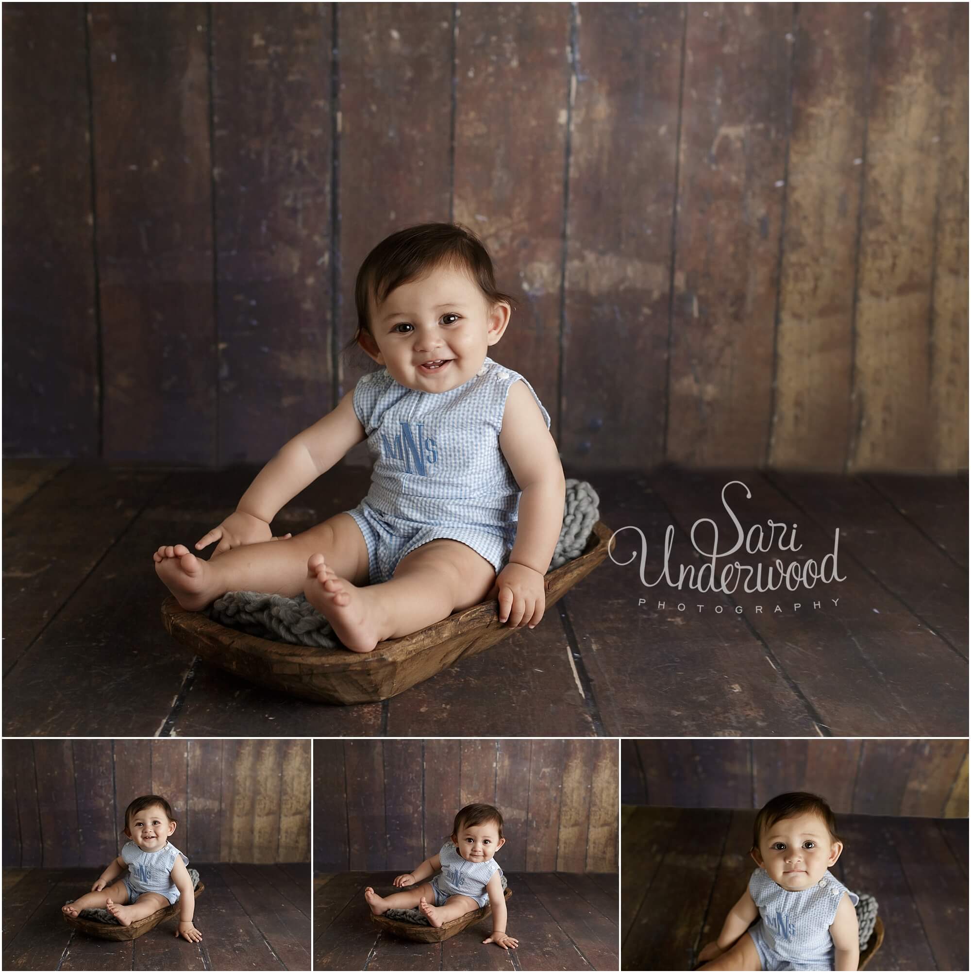 Orlando Baby Studio Photographer