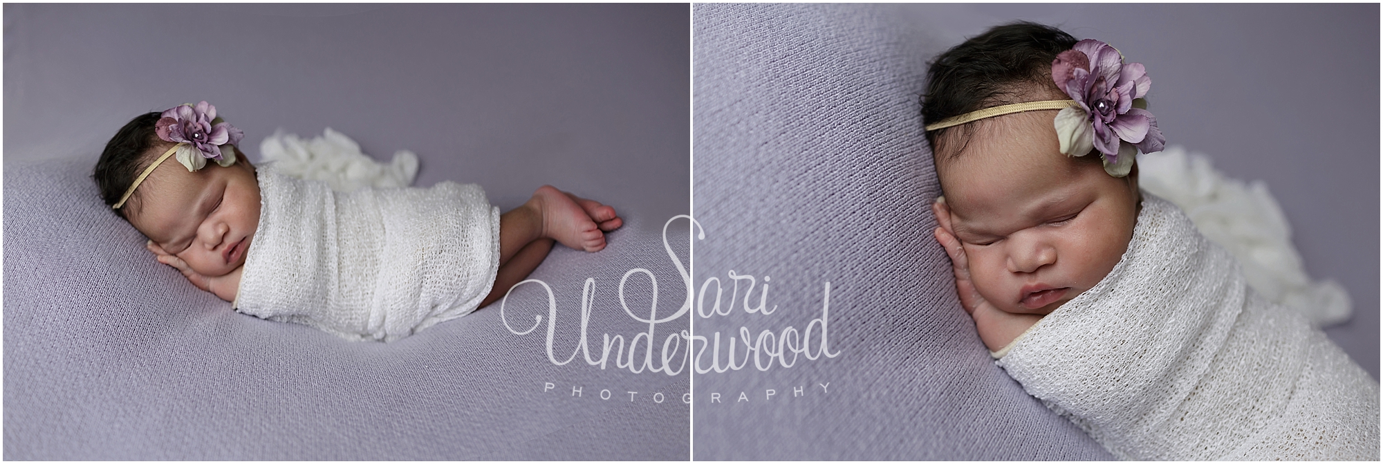 Winter Park FL newborn photography